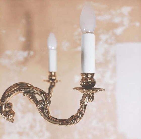 Image 1 of Lustre vintage