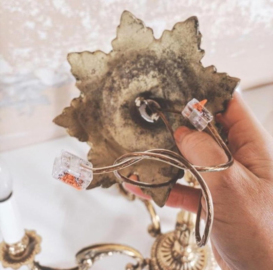 Image 1 of Lustre vintage