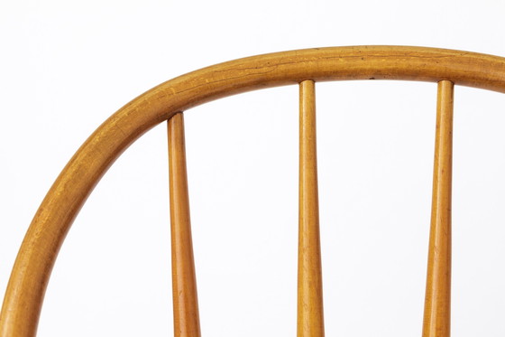 Image 1 of Chaise vintage Nesto 1960S