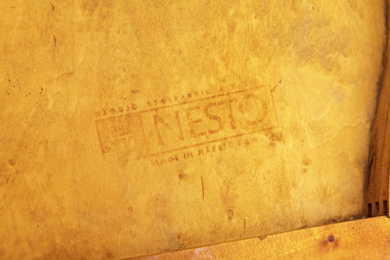 Image 1 of Chaise vintage Nesto 1960S