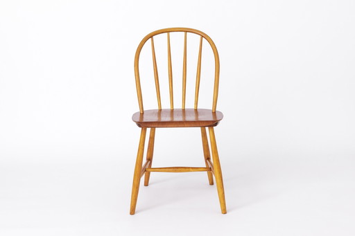 Chaise vintage Nesto 1960S