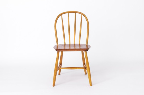 Image 1 of Chaise vintage Nesto 1960S