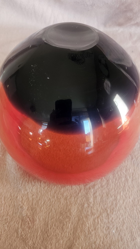 Image 1 of Magnifique vase rétro