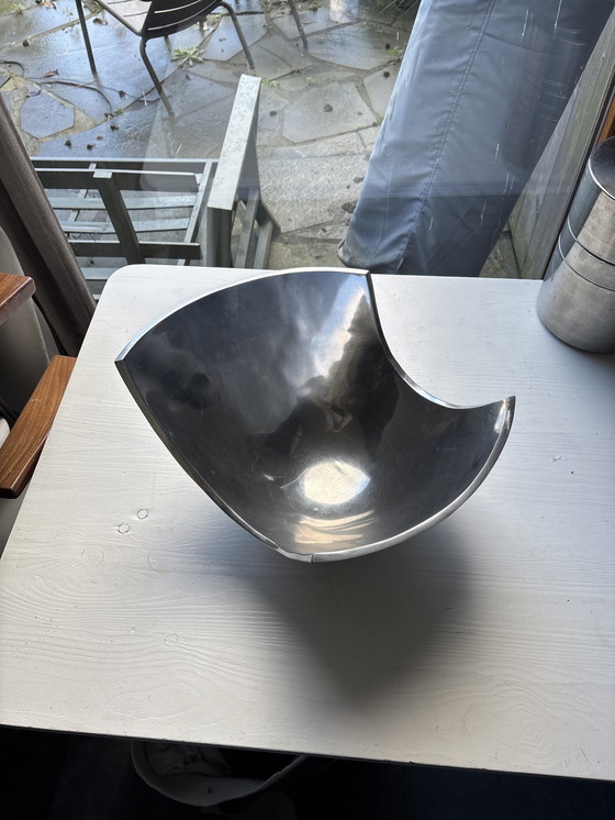 Image 1 of L'échelle moderne