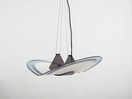 Image 1 of Lampe suspendue, Design italien, 1990S, Production : Italie