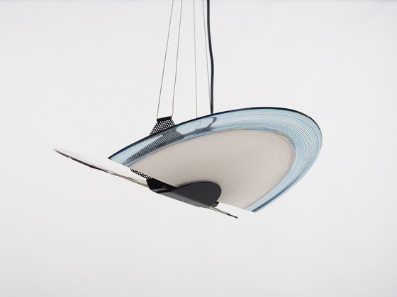 Image 1 of Lampe suspendue, Design italien, 1990S, Production : Italie