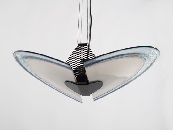 Image 1 of Lampe suspendue, Design italien, 1990S, Production : Italie