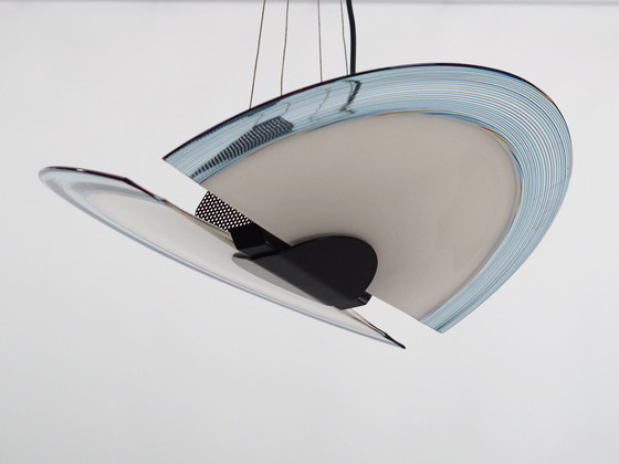 Image 1 of Lampe suspendue, Design italien, 1990S, Production : Italie