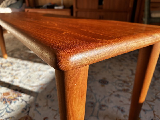 Image 1 of Table basse Drylund