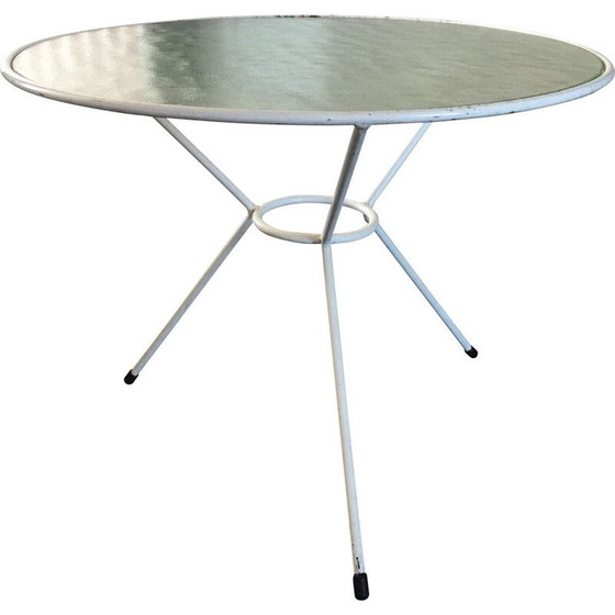 Image 1 of Petite table d'appoint vintage Artimeta 1950s