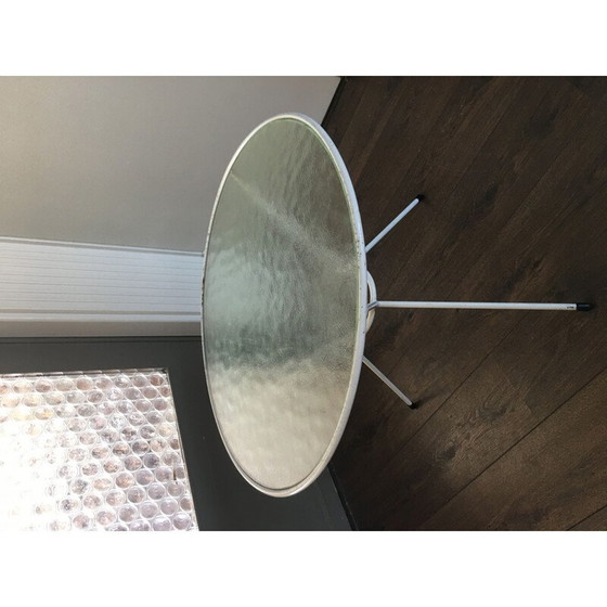 Image 1 of Petite table d'appoint vintage Artimeta 1950s