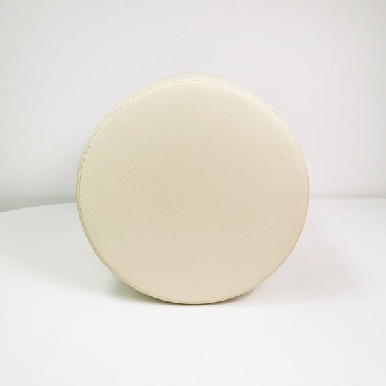 Image 1 of Pouf Vintage Snap par Advice, Italie 2015s