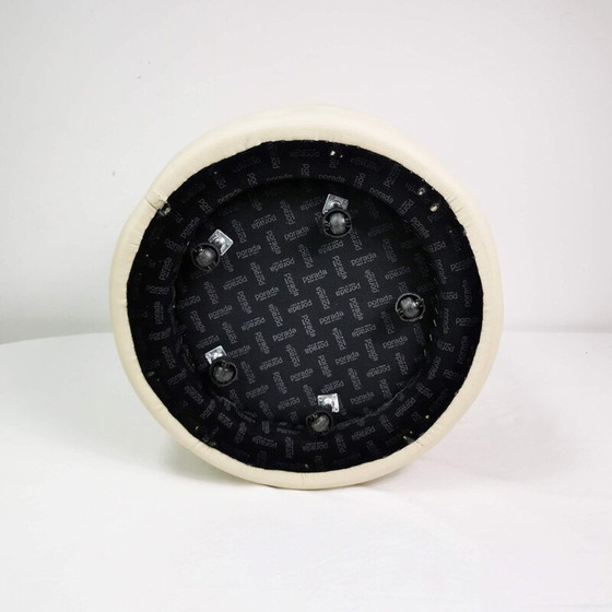 Image 1 of Pouf Vintage Snap par Advice, Italie 2015s