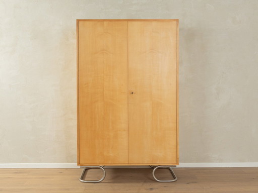 Armoire Bauhaus des années 60 par WK Möbel