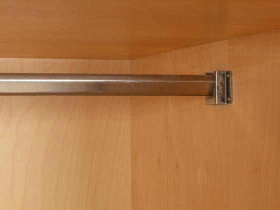 Image 1 of Armoire Bauhaus des années 60 par WK Möbel