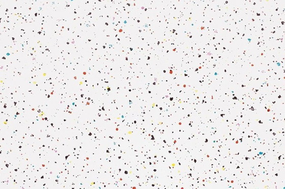 Image 1 of 12709 Papier peint Vintage Speckles Speckles.