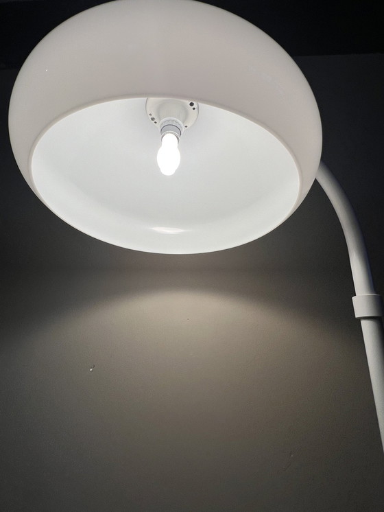 Image 1 of Lampadaire Dijkstra "Snake" (serpent)