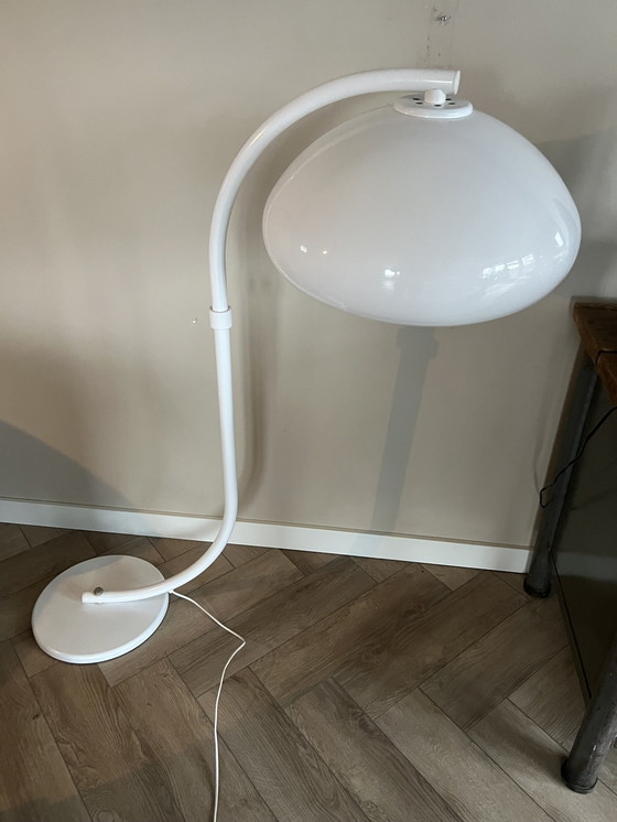 Image 1 of Lampadaire Dijkstra "Snake" (serpent)