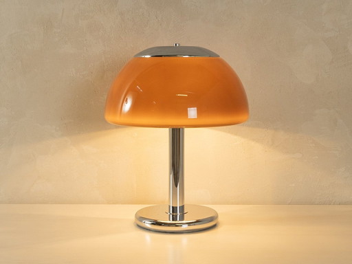 Lampe à poser Mushroom par Harvey Guzzini