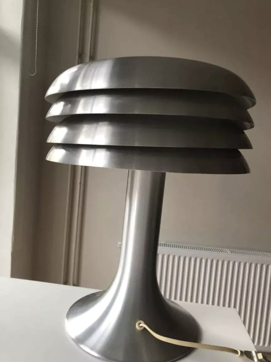 Image 1 of Hans-Agne Jakobsson Lampe de table Bn-26