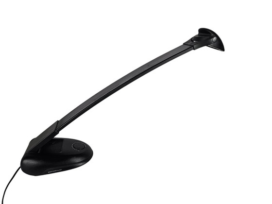 Image 1 of Bertone Design - Nucio Bertone - Bilumen - Lampe de bureau (1) - Modèle Keos - 1970S