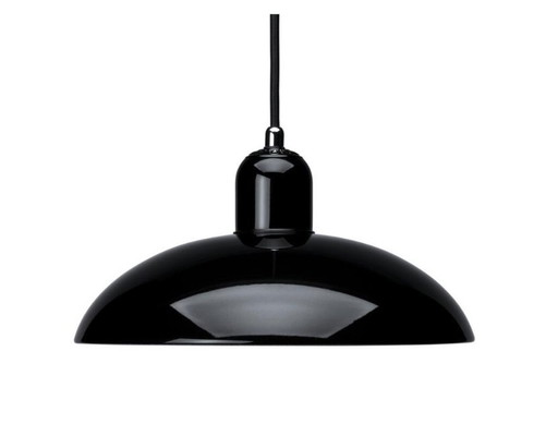 3x pièce Fritz Hansen Idell 6631-P Lampe à suspendre