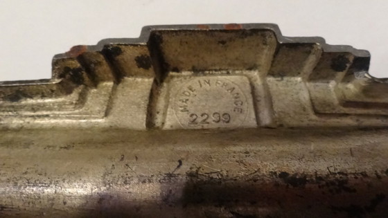 Image 1 of Porte Plume Encrier Tour Eiffel