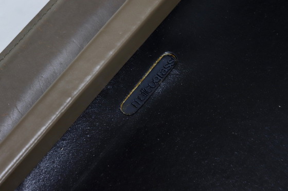 Image 1 of 4 X Chaises de salle à manger vintage Matteo Grassi Italie