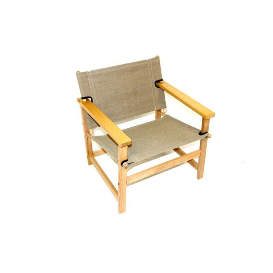 Image 1 of Fauteuil vintage "Dio" par Ikea, 1970