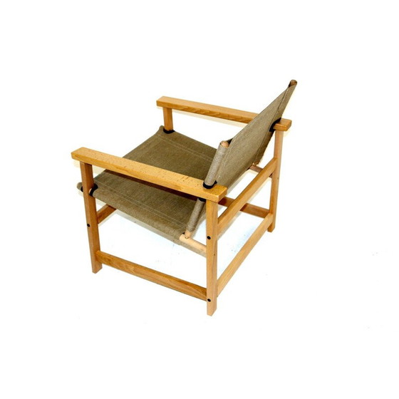Image 1 of Fauteuil vintage "Dio" par Ikea, 1970