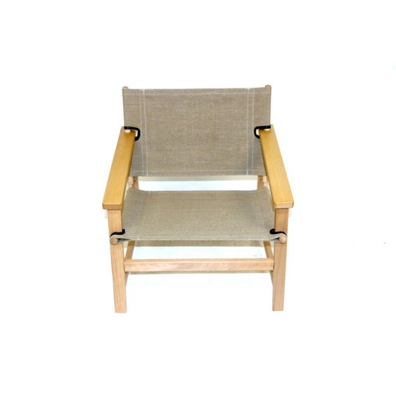 Image 1 of Fauteuil vintage "Dio" par Ikea, 1970