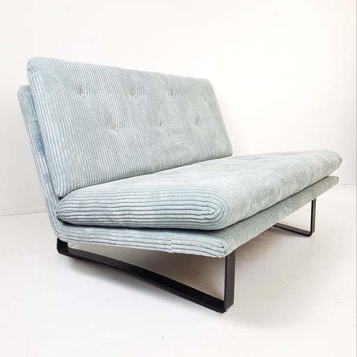 Artifort Kho Liang Ie Canapé deux places