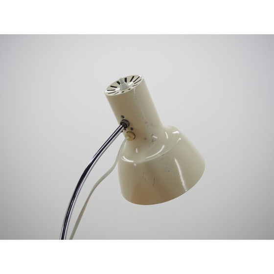 Image 1 of Lampe de table du milieu du siècle par J. Hurka pour Napako, 1970