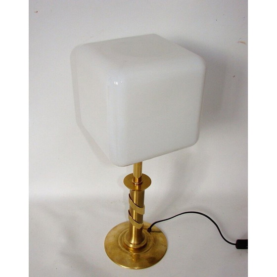 Image 1 of Lampe de bureau vintage 1950s