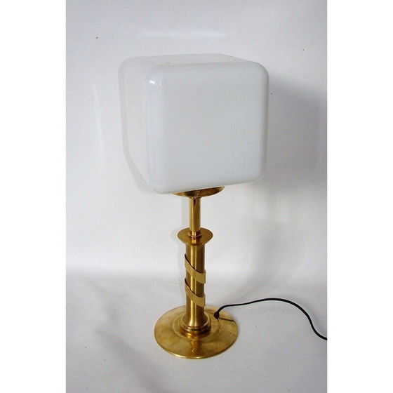 Image 1 of Lampe de bureau vintage 1950s