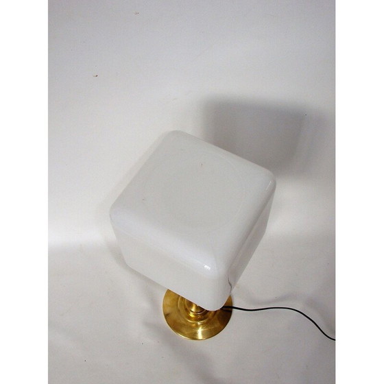 Image 1 of Lampe de bureau vintage 1950s