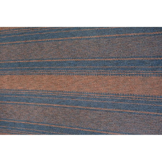 Image 1 of Tapis vintage Röllakan, Suède, années 1960