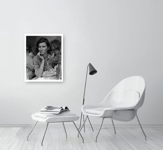 Image 1 of Migrant Mother (édition limitée)