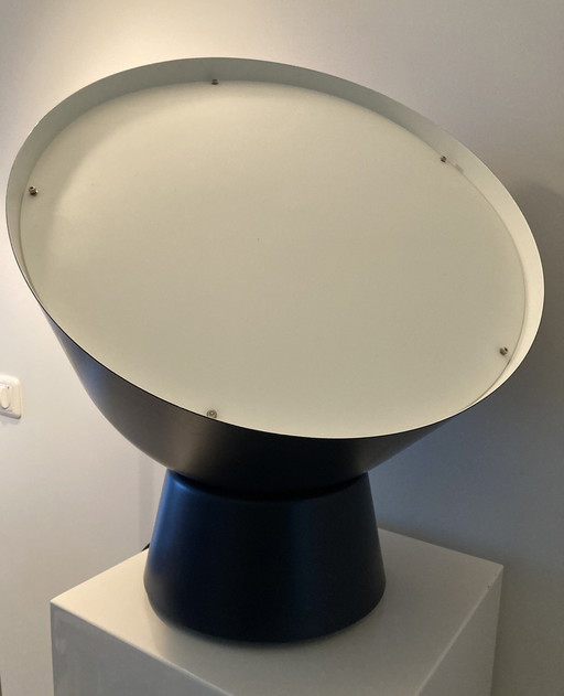 Ikea Ola Wihlborg Lampe Xl