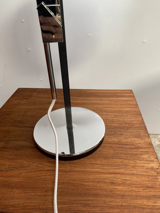 Image 1 of Lampe de bureau vintage
