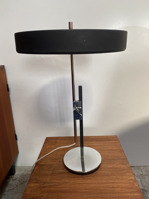 Lampe de bureau vintage