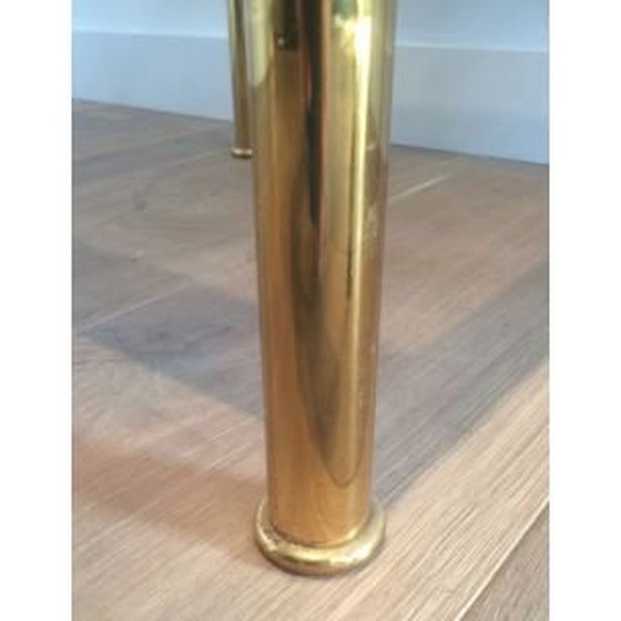 Image 1 of 2 tables d'appoint vintage des années 60