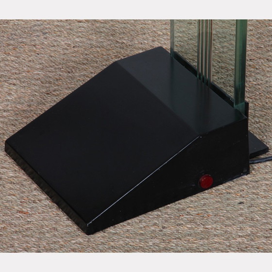 Image 1 of Lampadaire Italien Édité Par Up, 1980