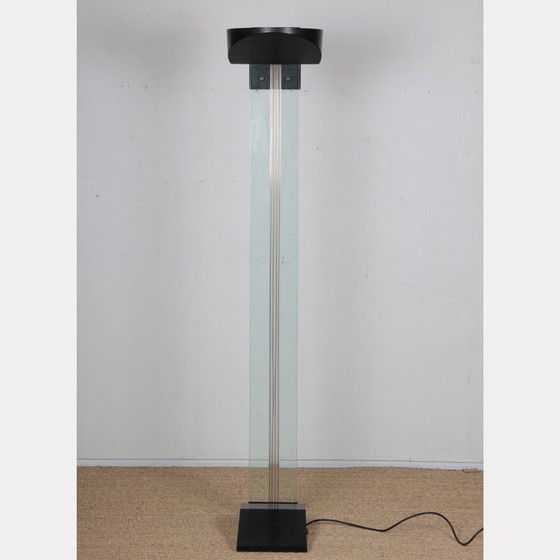 Image 1 of Lampadaire Italien Édité Par Up, 1980
