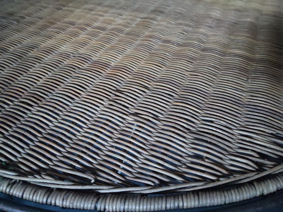 Image 1 of Table Basse Ronde 