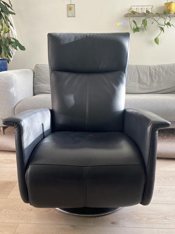 Image 1 of Fauteuil relax Trento