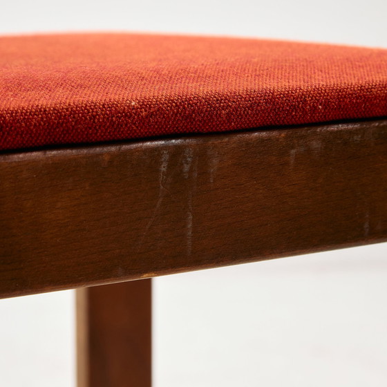 Image 1 of Mk10980 Chaise autrichienne en hêtre