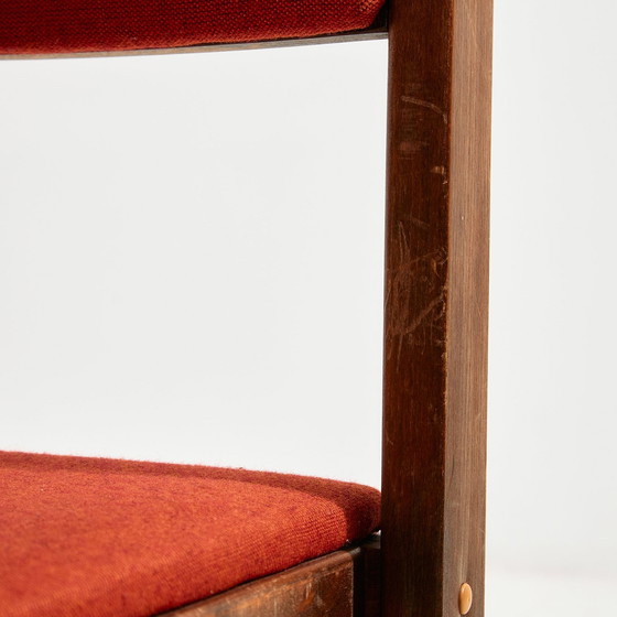 Image 1 of Mk10980 Chaise autrichienne en hêtre