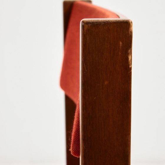 Image 1 of Mk10980 Chaise autrichienne en hêtre