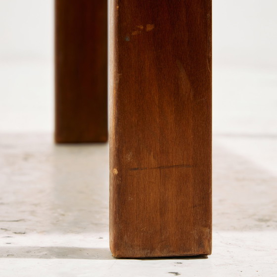 Image 1 of Mk10980 Chaise autrichienne en hêtre